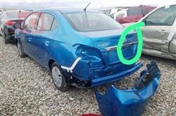 ميتسوبيشي ميراج G4